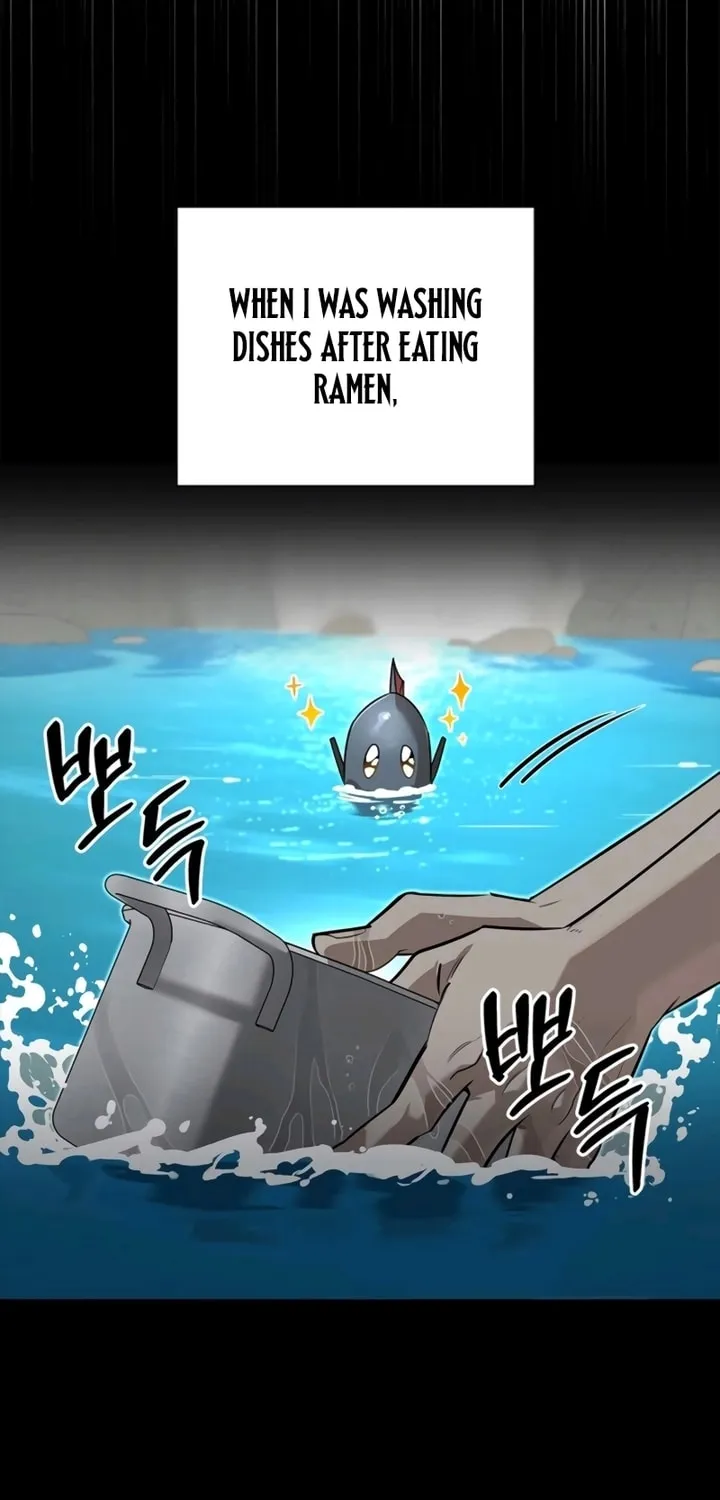 Monster-wa Healing-haneun S-geup Hunter Chapter 5 page 13 - 