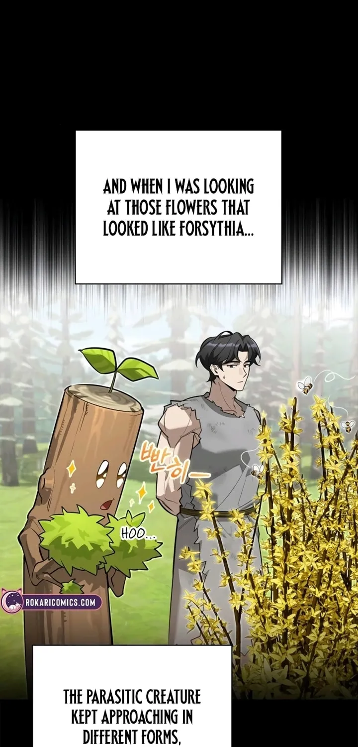Monster-wa Healing-haneun S-geup Hunter Chapter 5 page 14 - 