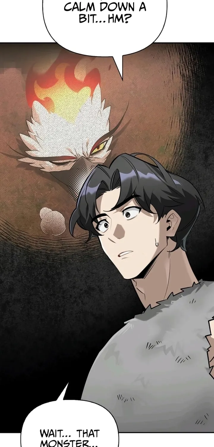 Monster-wa Healing-haneun S-geup Hunter Chapter 5 page 131 - 