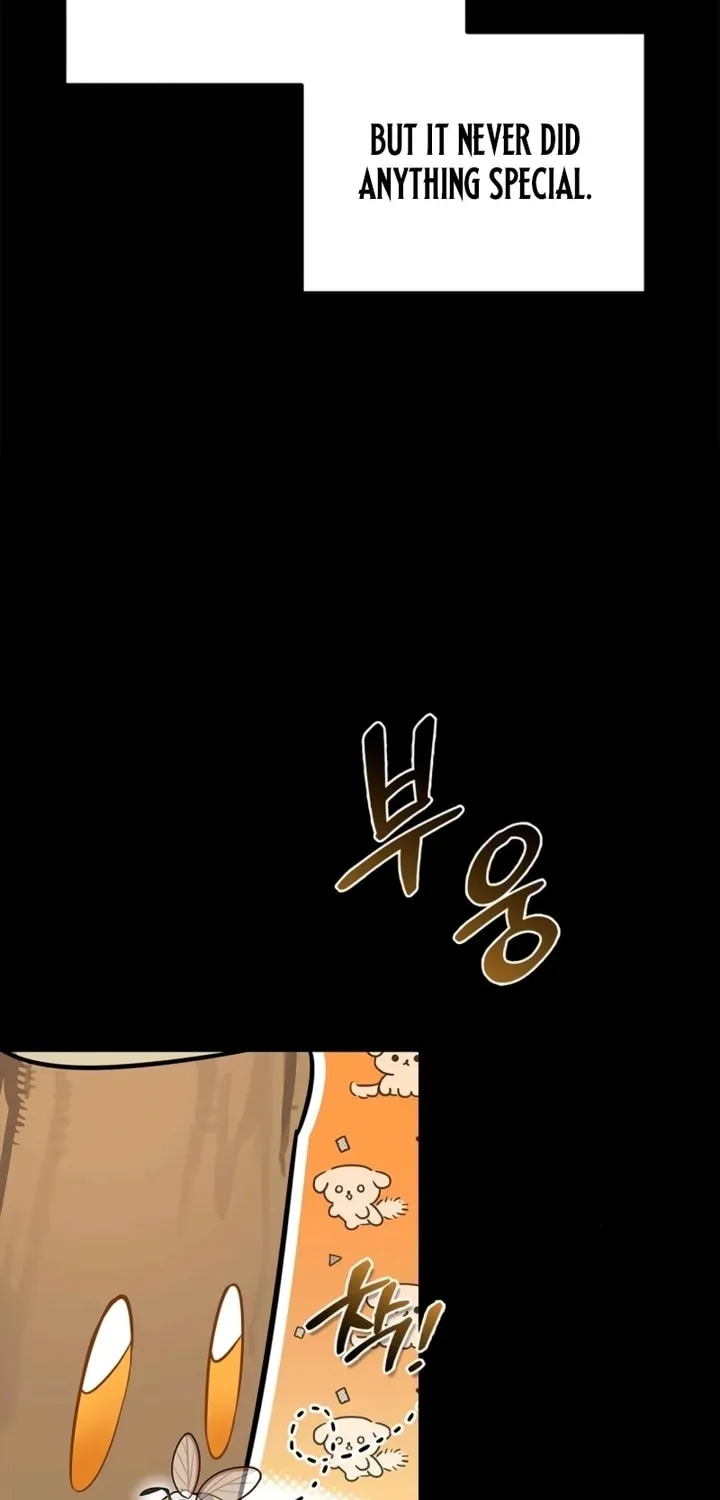 Monster-wa Healing-haneun S-geup Hunter Chapter 5 page 15 - 