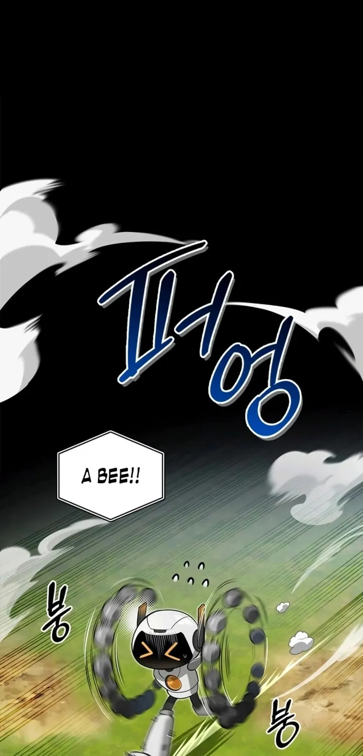 Monster-wa Healing-haneun S-geup Hunter Chapter 5 page 17 - 