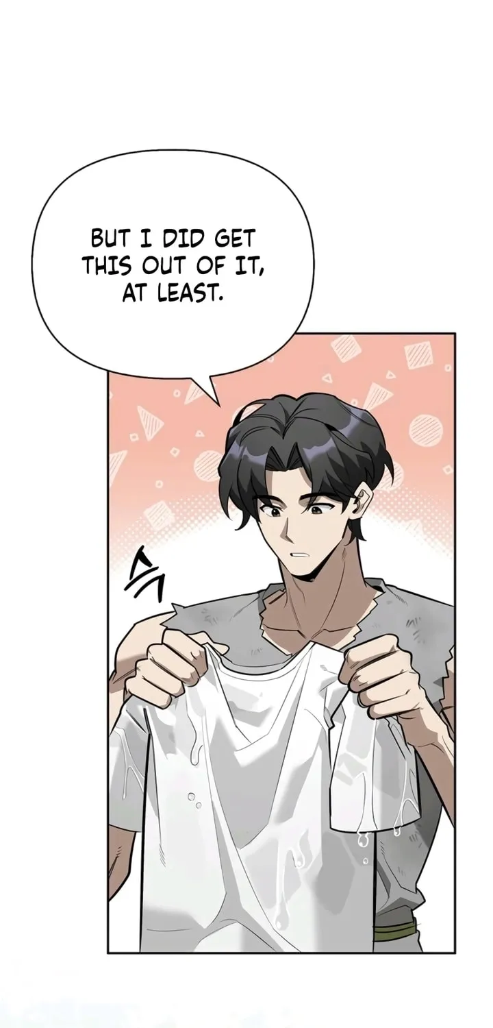 Monster-wa Healing-haneun S-geup Hunter Chapter 5 page 27 - 