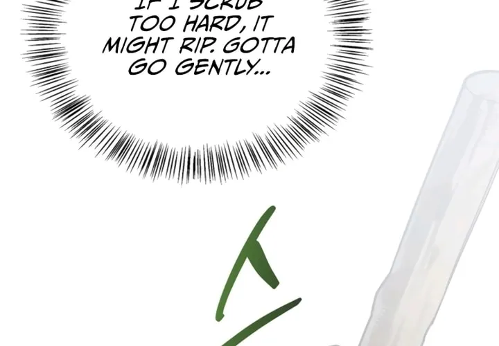 Monster-wa Healing-haneun S-geup Hunter Chapter 5 page 4 - 