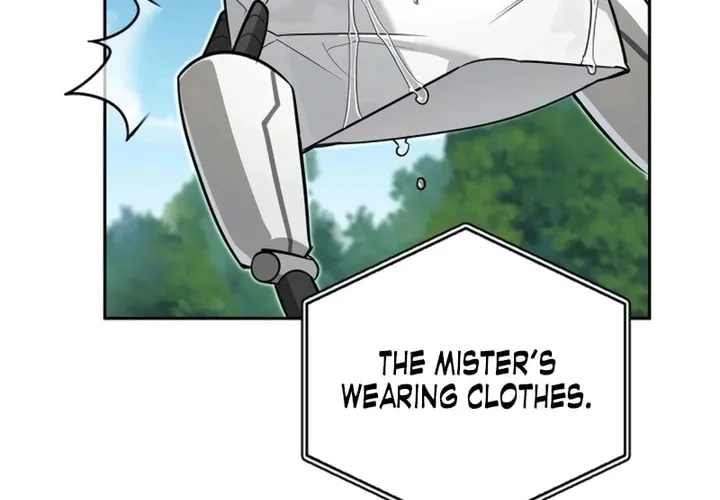 Monster-wa Healing-haneun S-geup Hunter Chapter 5 page 32 - 