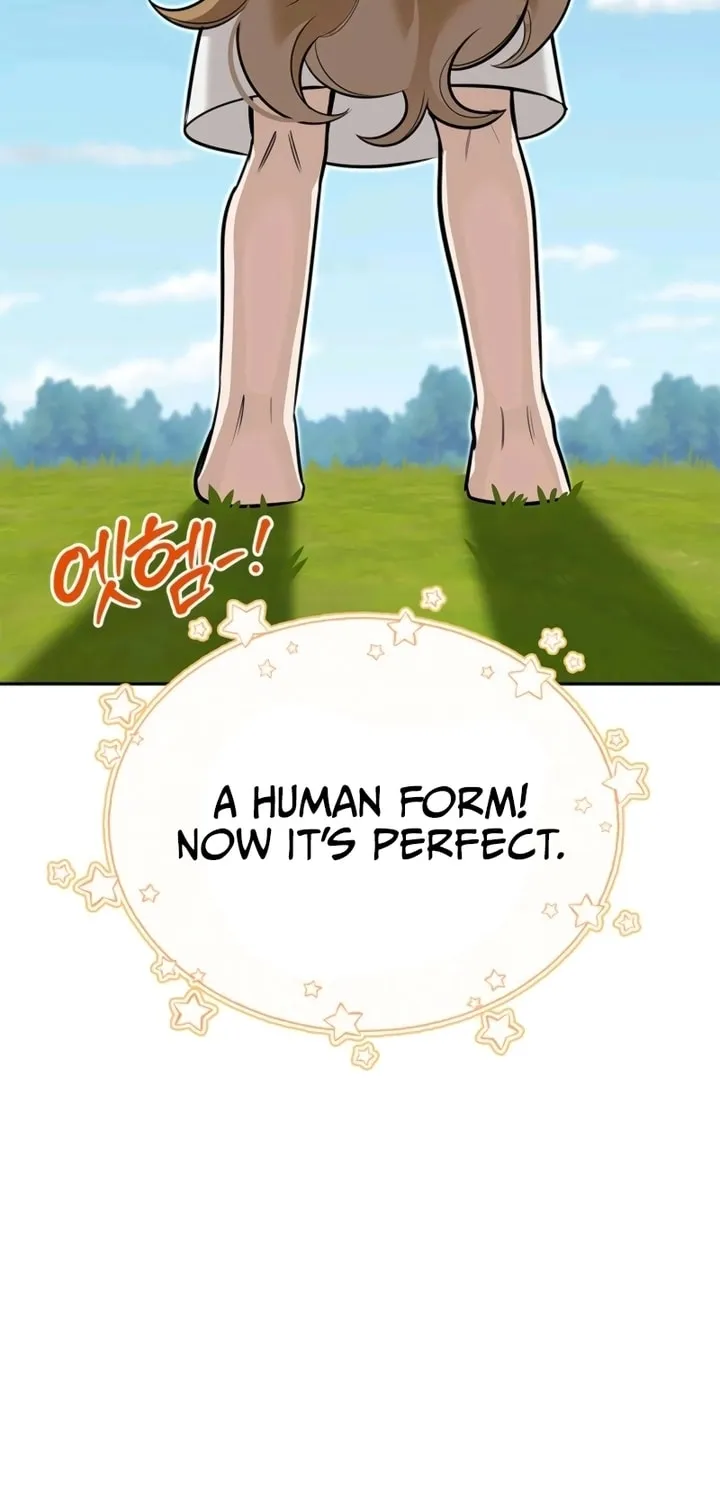 Monster-wa Healing-haneun S-geup Hunter Chapter 5 page 39 - 