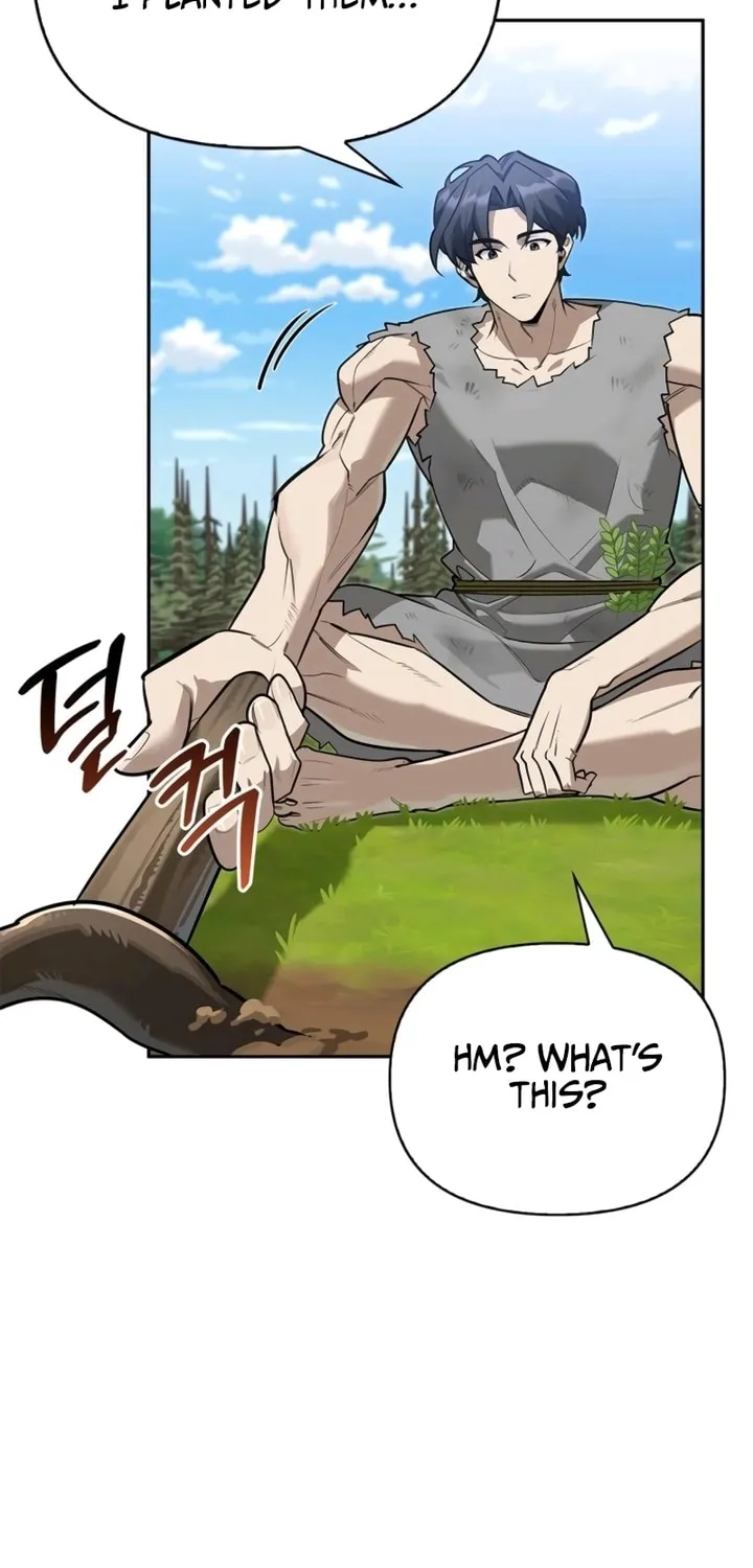 Monster-wa Healing-haneun S-geup Hunter Chapter 5 page 43 - 