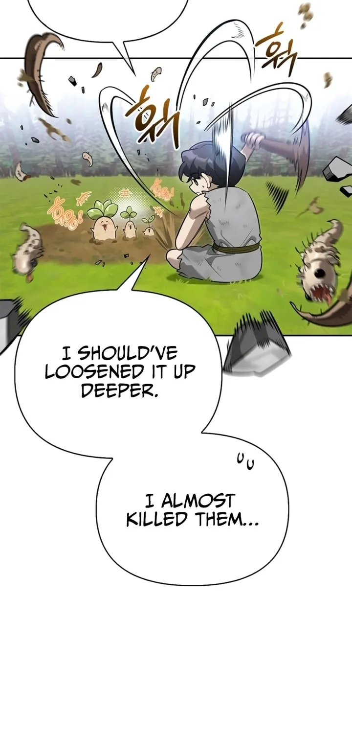 Monster-wa Healing-haneun S-geup Hunter Chapter 5 page 45 - 