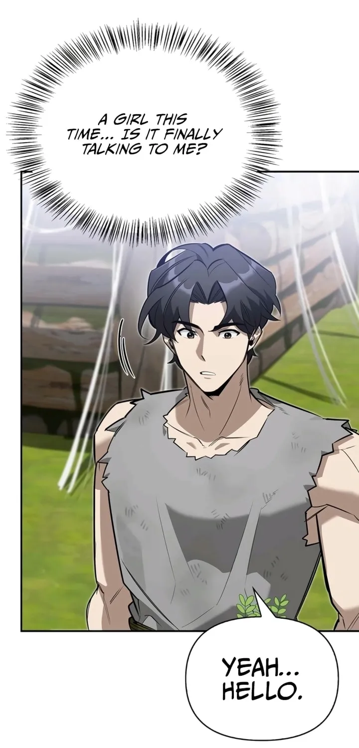 Monster-wa Healing-haneun S-geup Hunter Chapter 5 page 50 - 