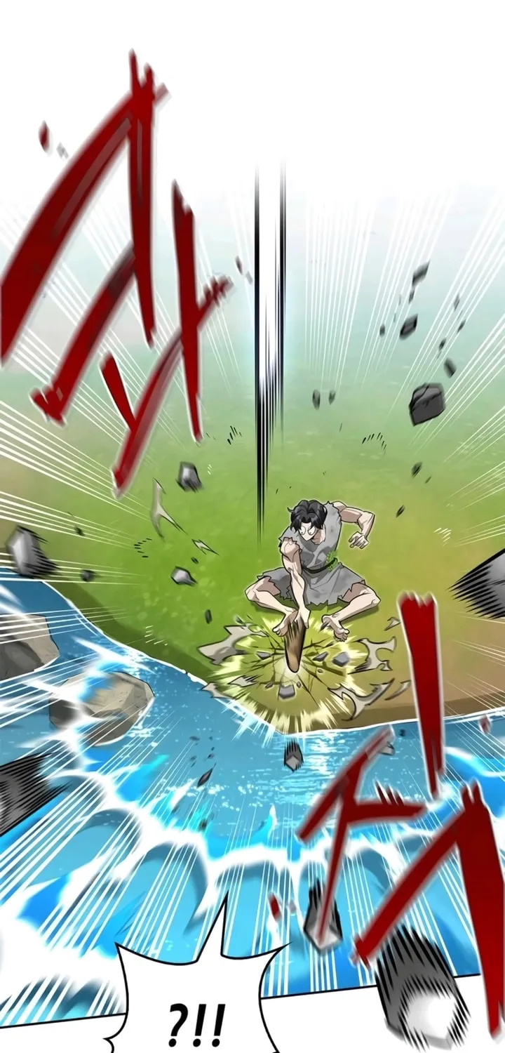 Monster-wa Healing-haneun S-geup Hunter Chapter 5 page 6 - 