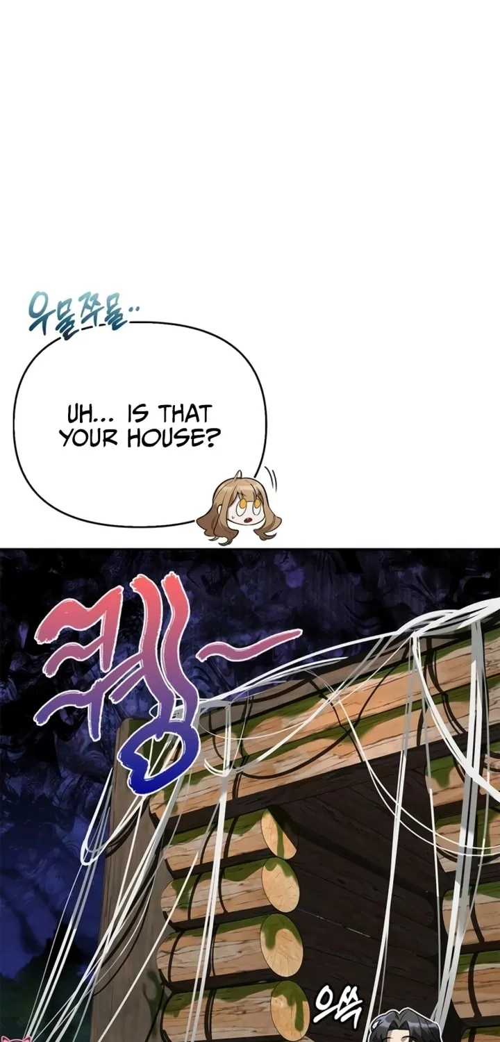 Monster-wa Healing-haneun S-geup Hunter Chapter 5 page 51 - 