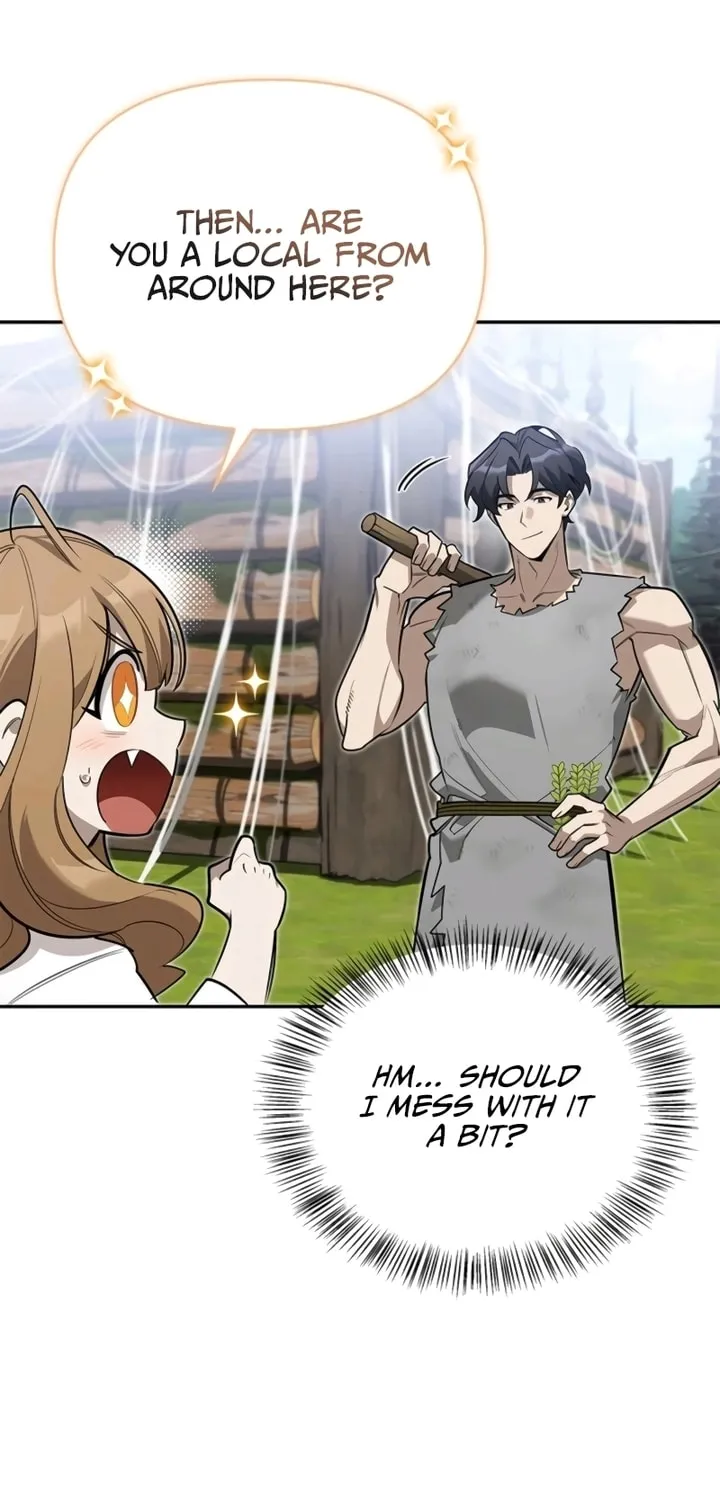 Monster-wa Healing-haneun S-geup Hunter Chapter 5 page 53 - 