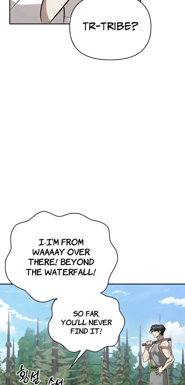 Monster-wa Healing-haneun S-geup Hunter Chapter 5 page 55 - 