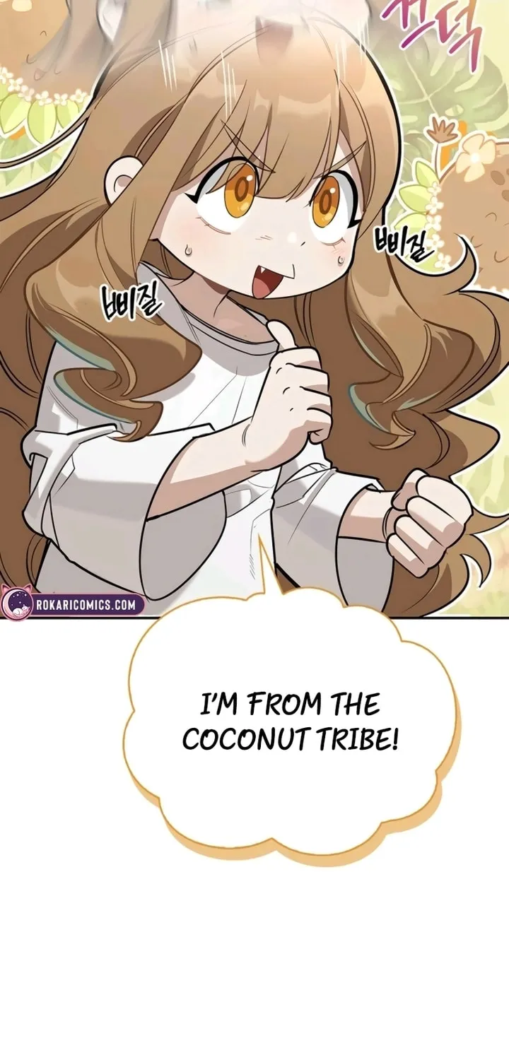 Monster-wa Healing-haneun S-geup Hunter Chapter 5 page 58 - 