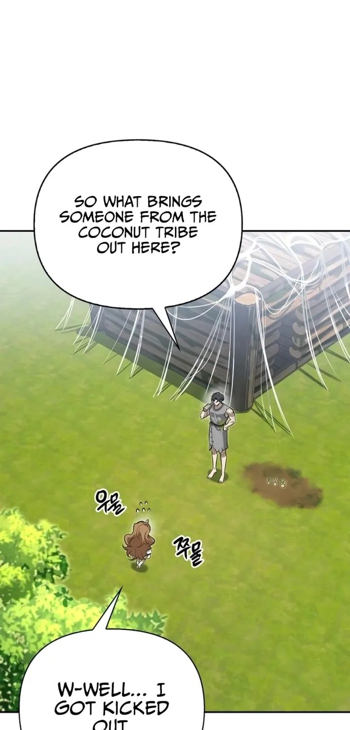 Monster-wa Healing-haneun S-geup Hunter Chapter 5 page 61 - 