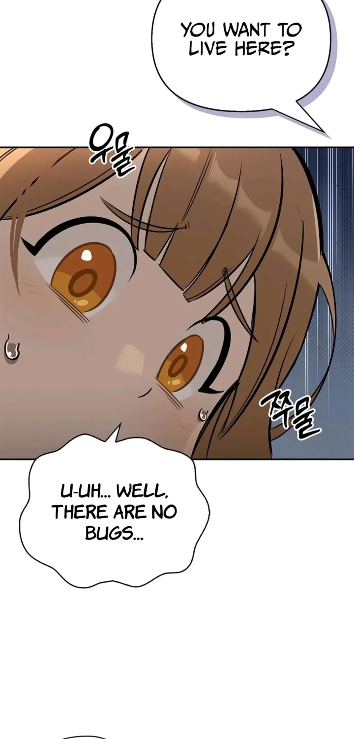 Monster-wa Healing-haneun S-geup Hunter Chapter 5 page 65 - 