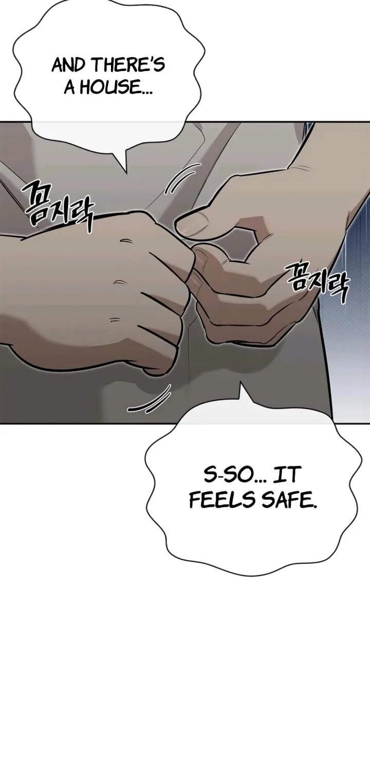 Monster-wa Healing-haneun S-geup Hunter Chapter 5 page 66 - 