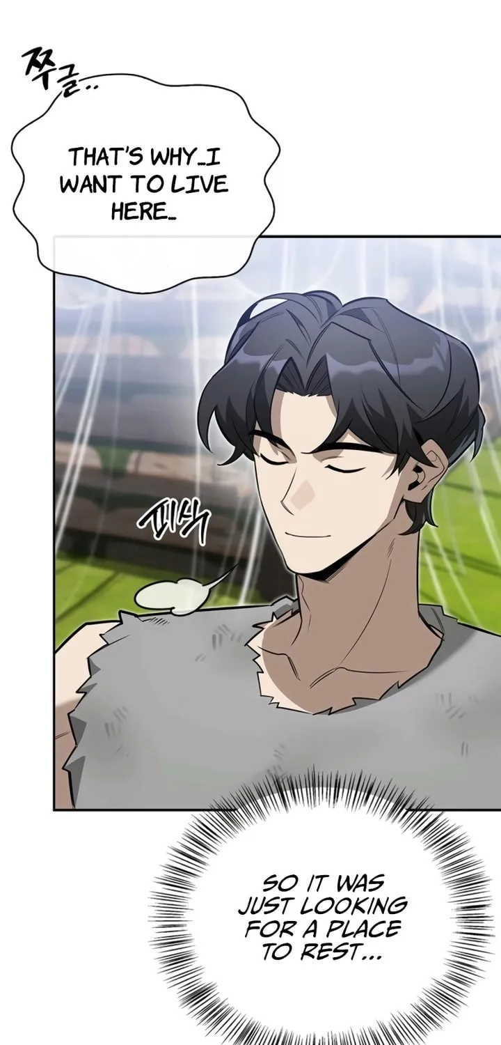 Monster-wa Healing-haneun S-geup Hunter Chapter 5 page 67 - 