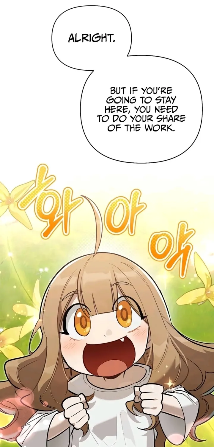 Monster-wa Healing-haneun S-geup Hunter Chapter 5 page 69 - 