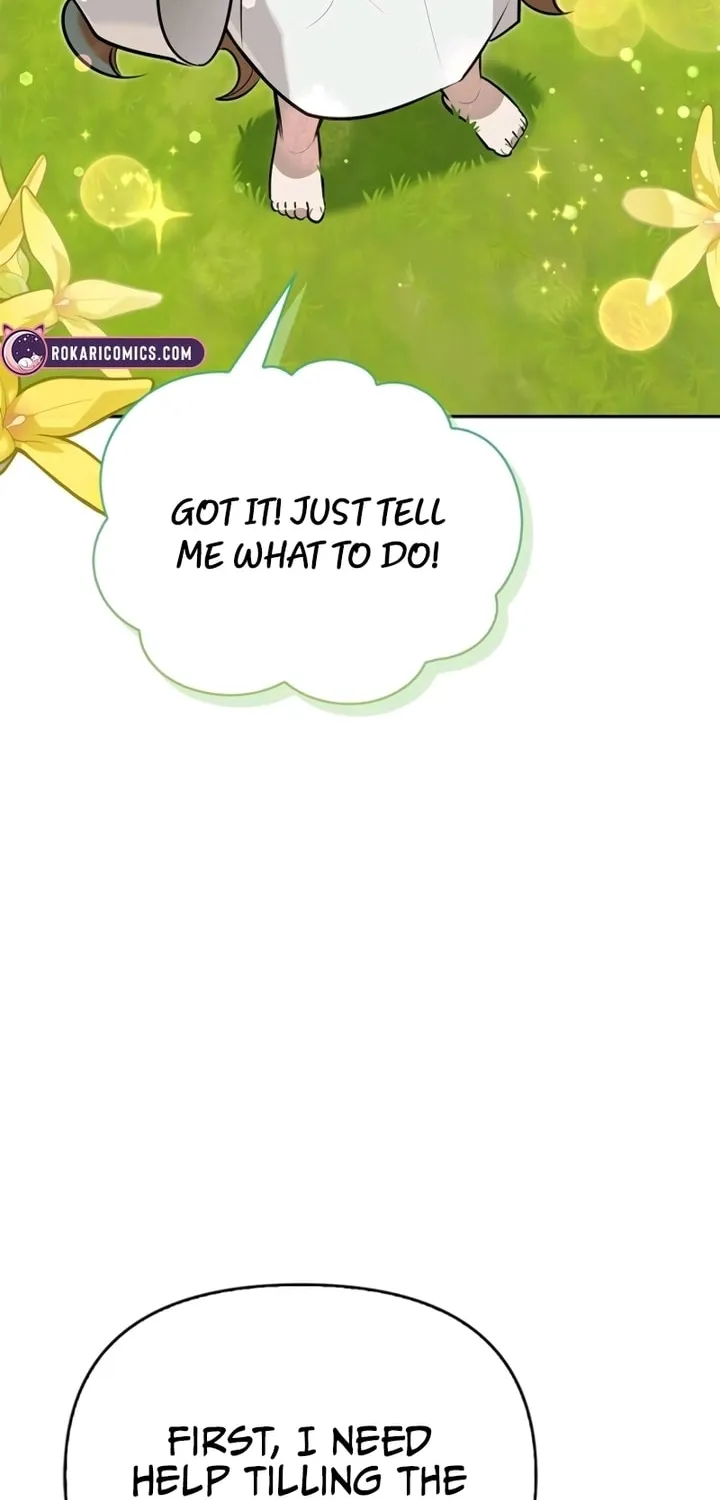 Monster-wa Healing-haneun S-geup Hunter Chapter 5 page 70 - 