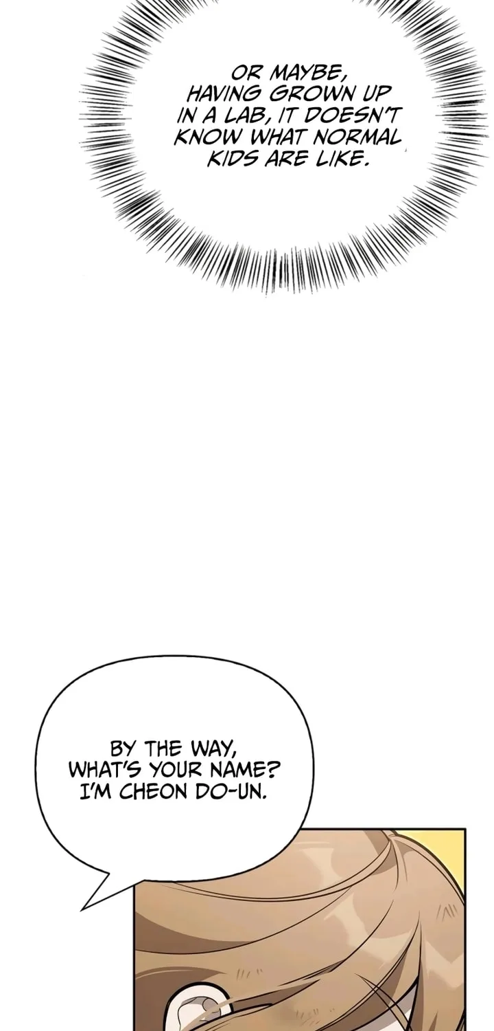 Monster-wa Healing-haneun S-geup Hunter Chapter 5 page 77 - 