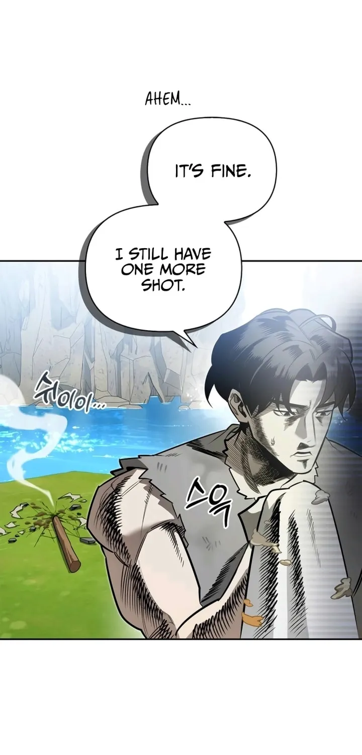 Monster-wa Healing-haneun S-geup Hunter Chapter 5 page 9 - 