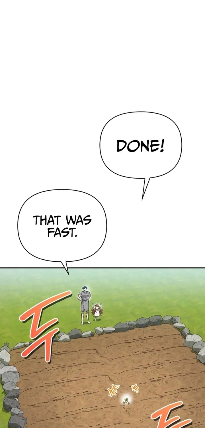 Monster-wa Healing-haneun S-geup Hunter Chapter 5 page 83 - 