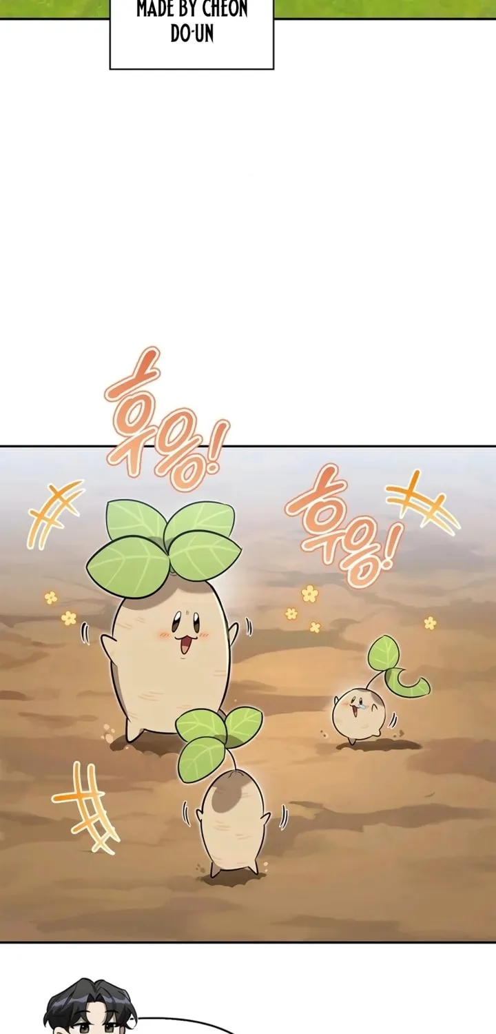 Monster-wa Healing-haneun S-geup Hunter Chapter 5 page 85 - 