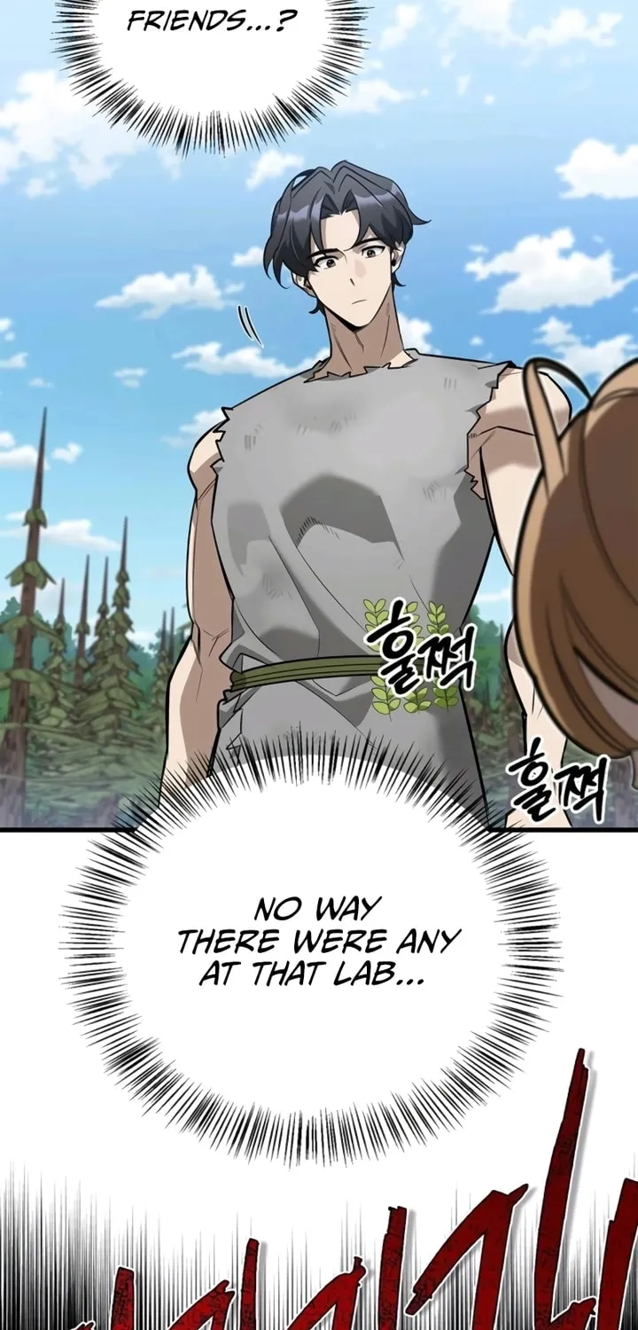 Monster-wa Healing-haneun S-geup Hunter Chapter 5 page 90 - 