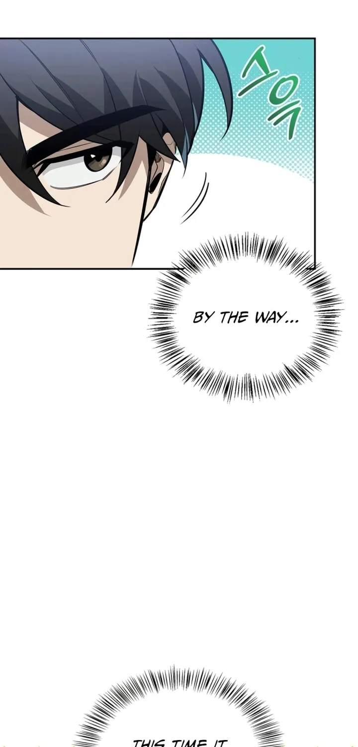 Monster-wa Healing-haneun S-geup Hunter Chapter 5 page 10 - 