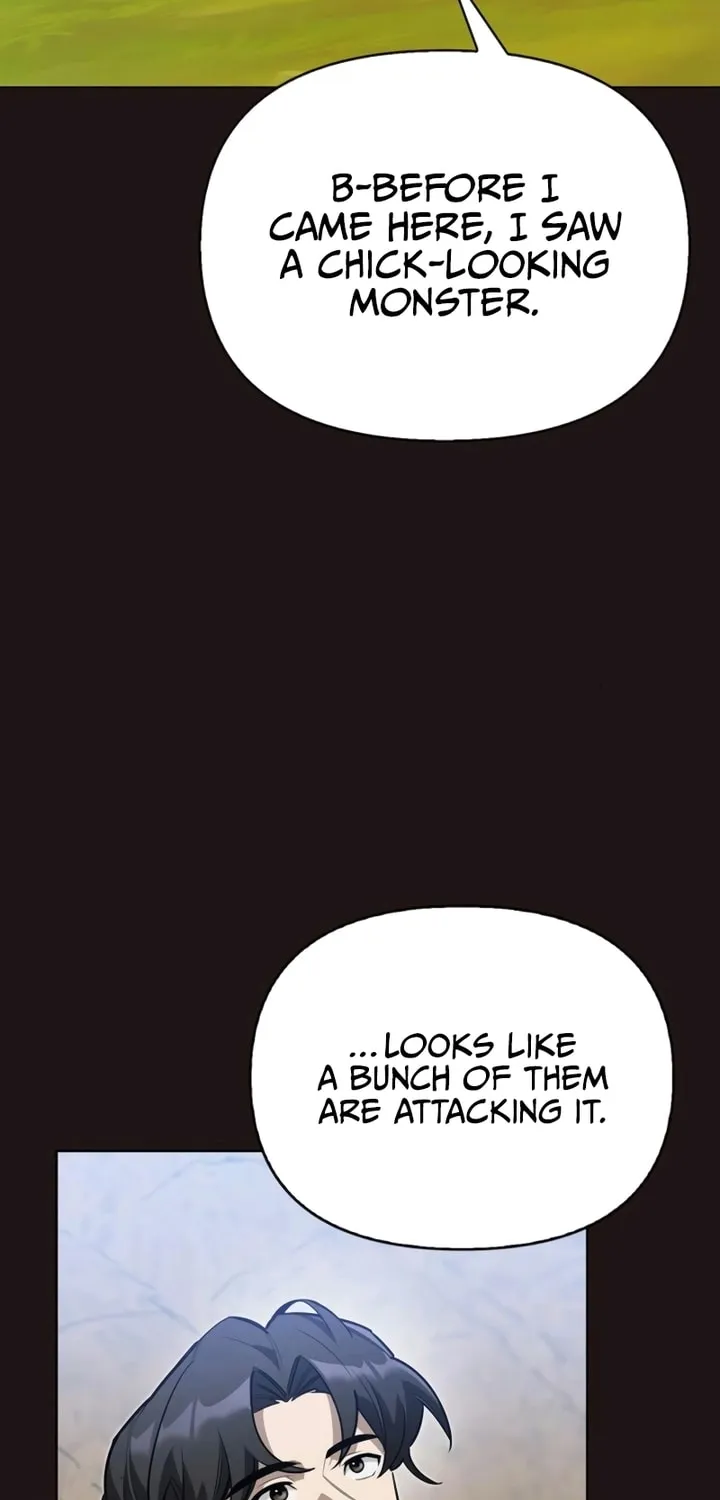 Monster-wa Healing-haneun S-geup Hunter Chapter 5 page 95 - 