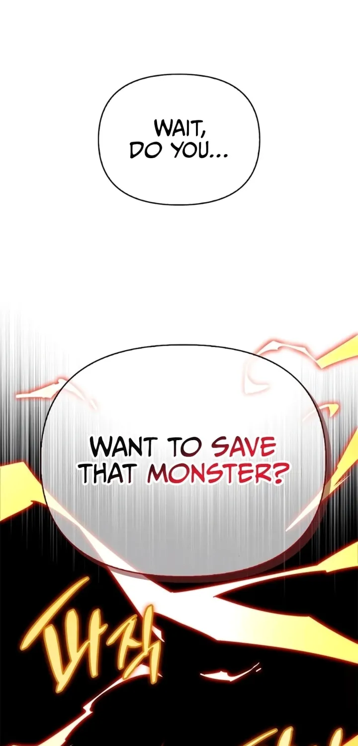 Monster-wa Healing-haneun S-geup Hunter Chapter 5 page 99 - 