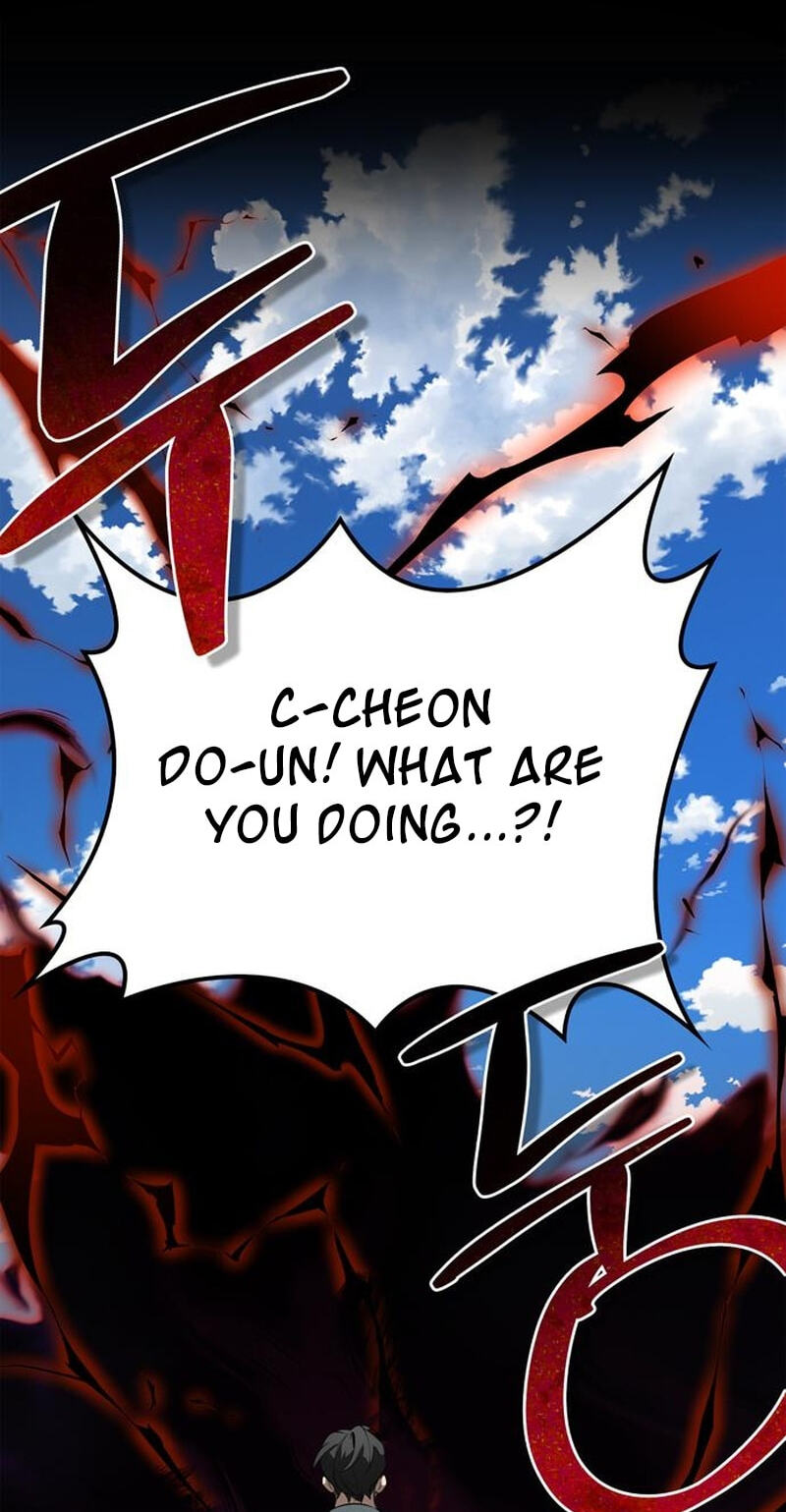 Monster-wa Healing-haneun S-geup Hunter Chapter 51 page 2 - 