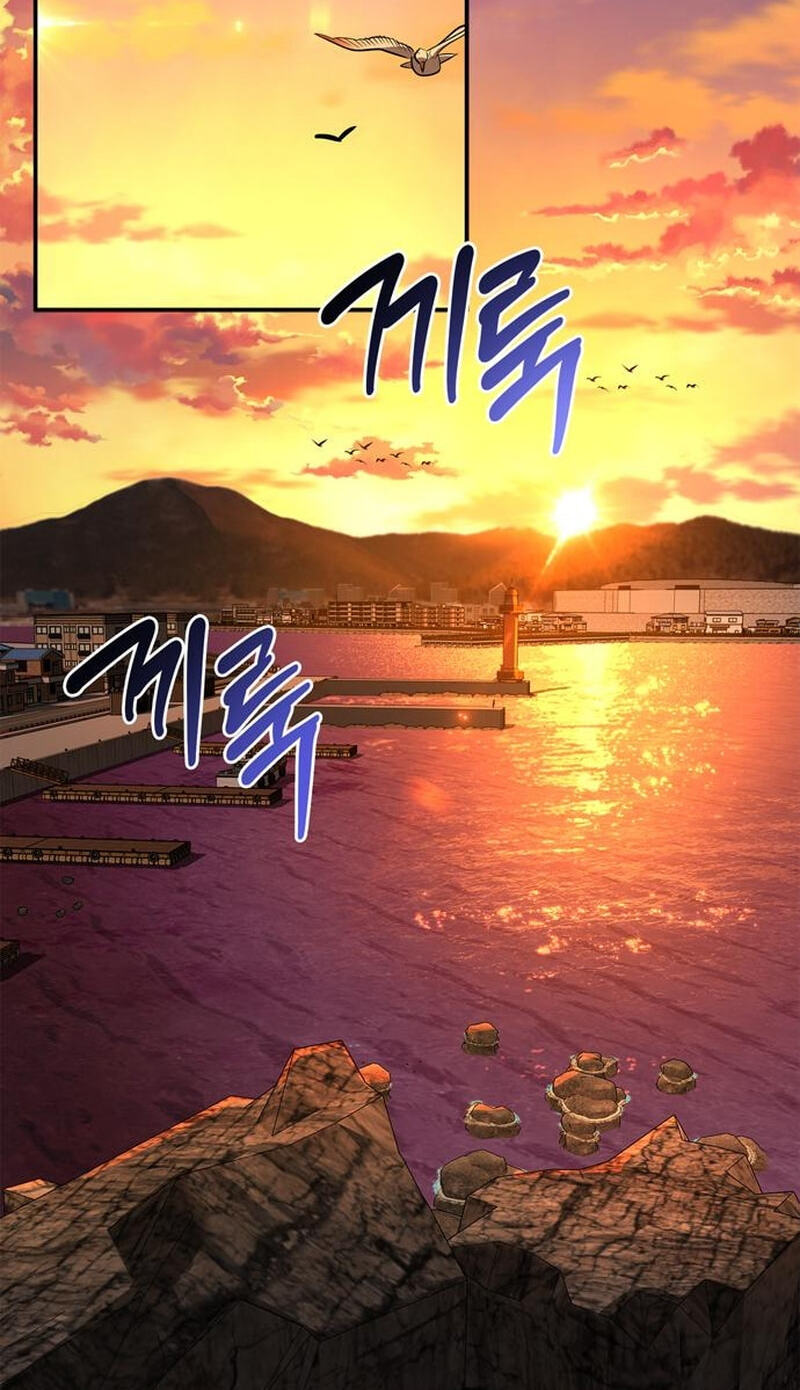 Monster-wa Healing-haneun S-geup Hunter Chapter 51 page 101 - 