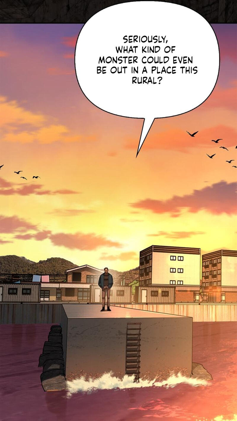 Monster-wa Healing-haneun S-geup Hunter Chapter 51 page 102 - 