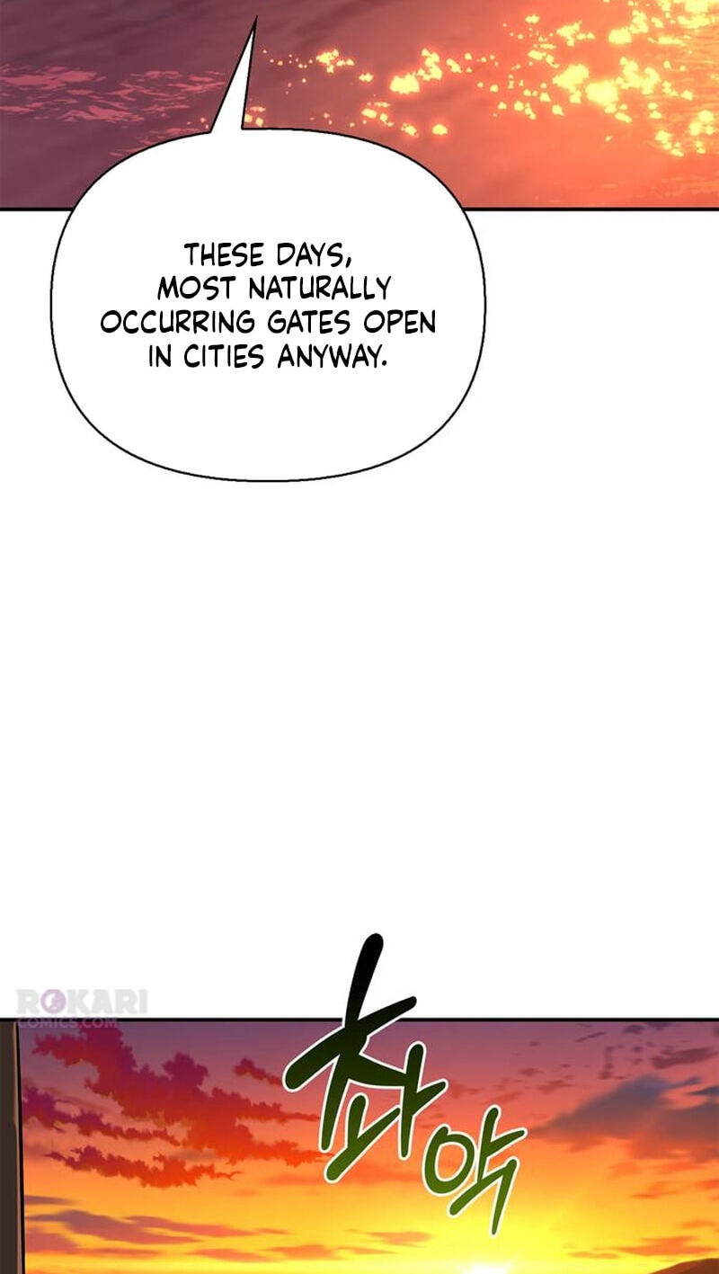 Monster-wa Healing-haneun S-geup Hunter Chapter 51 page 103 - 