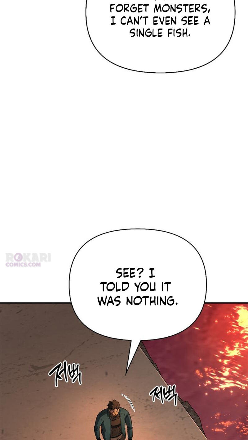 Monster-wa Healing-haneun S-geup Hunter Chapter 51 page 106 - 