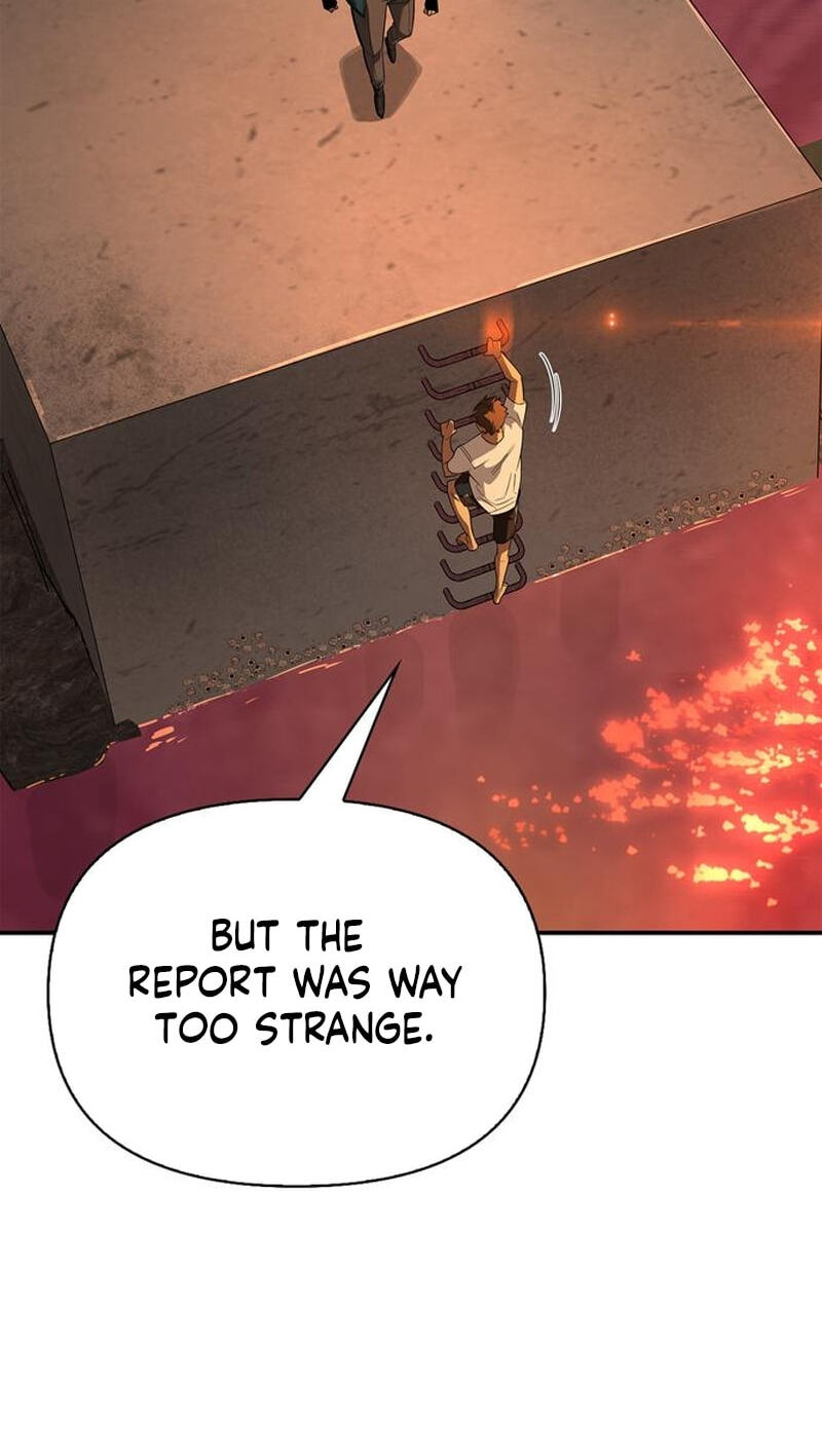 Monster-wa Healing-haneun S-geup Hunter Chapter 51 page 107 - 