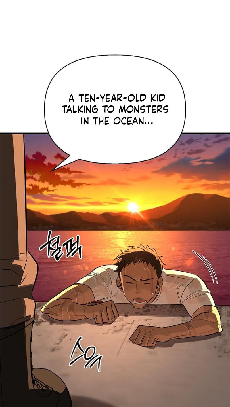 Monster-wa Healing-haneun S-geup Hunter Chapter 51 page 108 - 