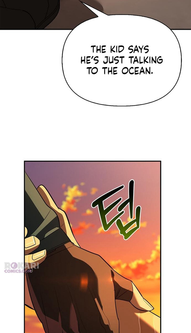 Monster-wa Healing-haneun S-geup Hunter Chapter 51 page 109 - 