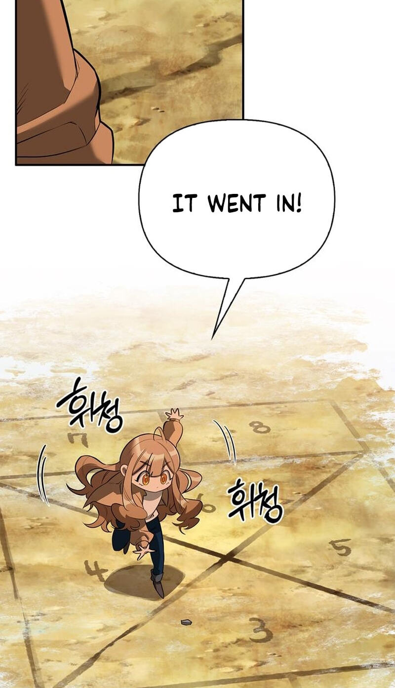 Monster-wa Healing-haneun S-geup Hunter Chapter 51 page 12 - 
