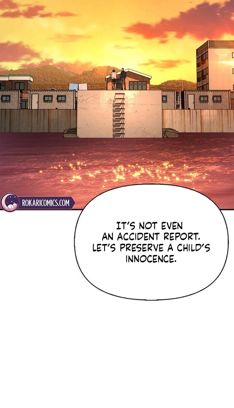 Monster-wa Healing-haneun S-geup Hunter Chapter 51 page 113 - 