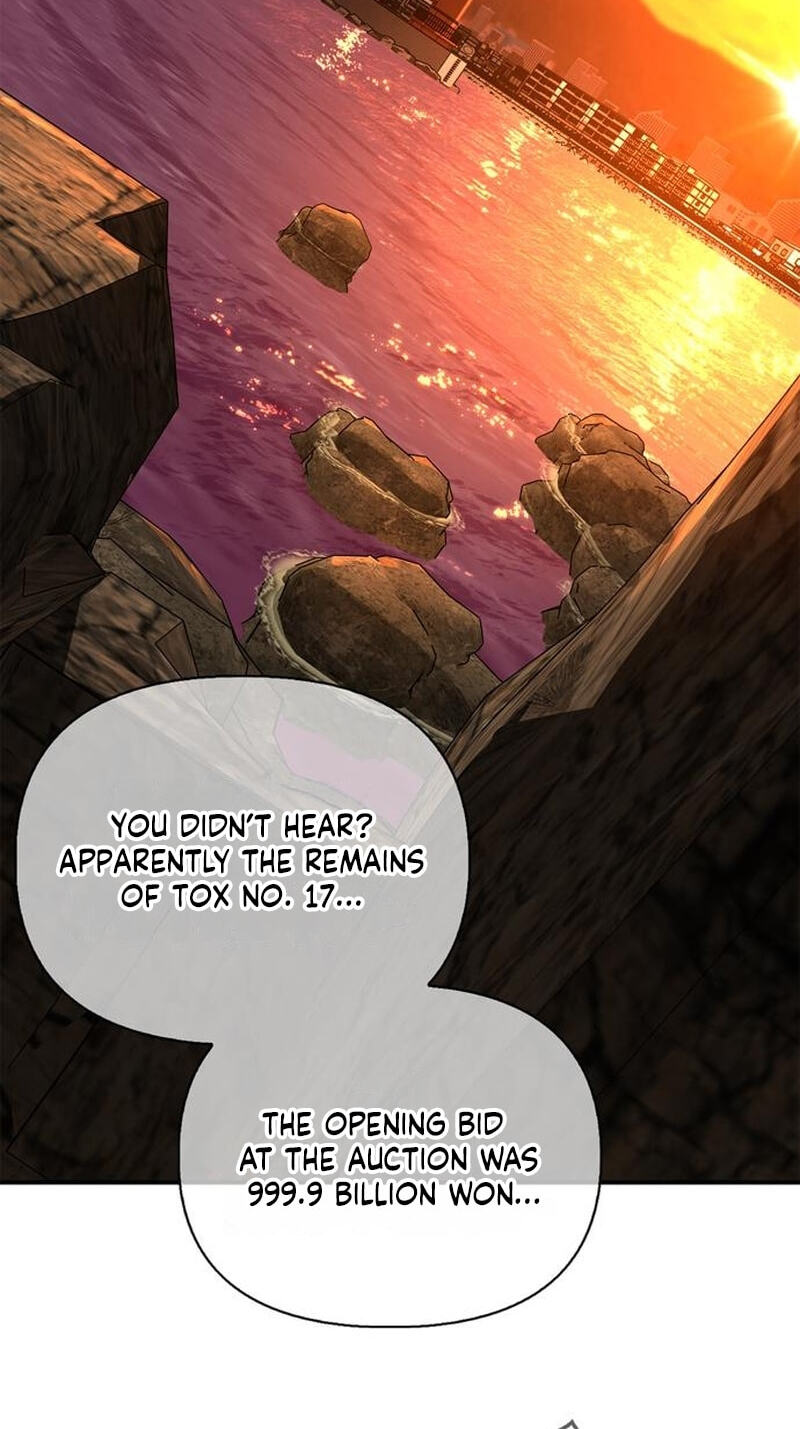 Monster-wa Healing-haneun S-geup Hunter Chapter 51 page 117 - 