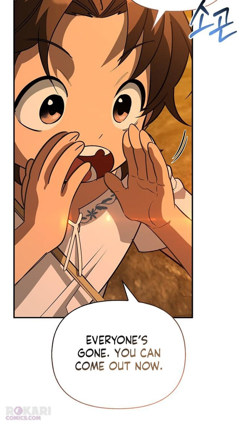 Monster-wa Healing-haneun S-geup Hunter Chapter 51 page 121 - 