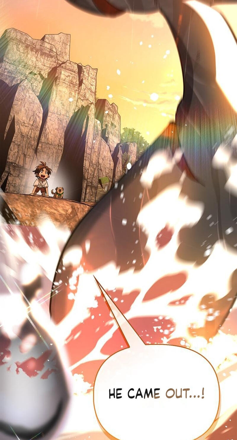 Monster-wa Healing-haneun S-geup Hunter Chapter 51 page 124 - 