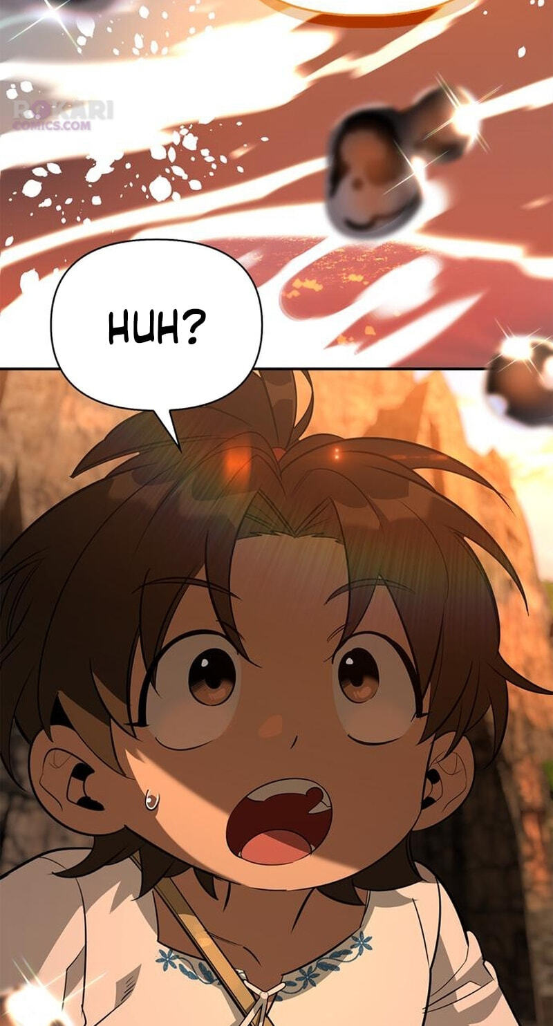 Monster-wa Healing-haneun S-geup Hunter Chapter 51 page 125 - 