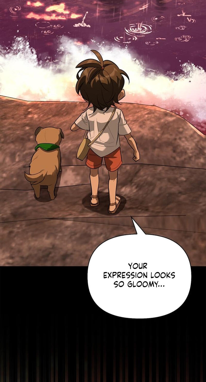 Monster-wa Healing-haneun S-geup Hunter Chapter 51 page 128 - 