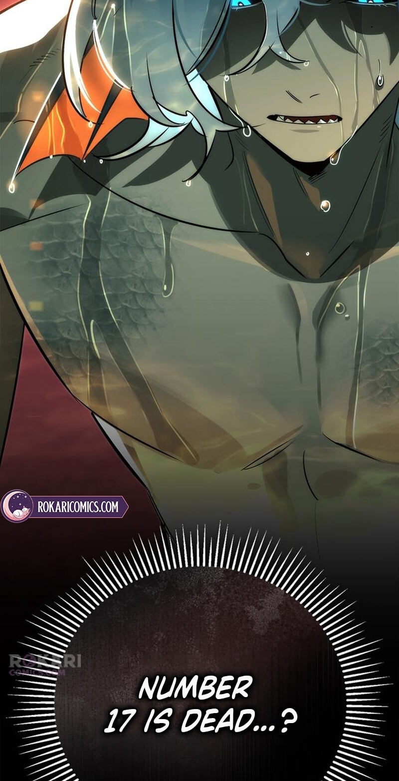 Monster-wa Healing-haneun S-geup Hunter Chapter 51 page 130 - 