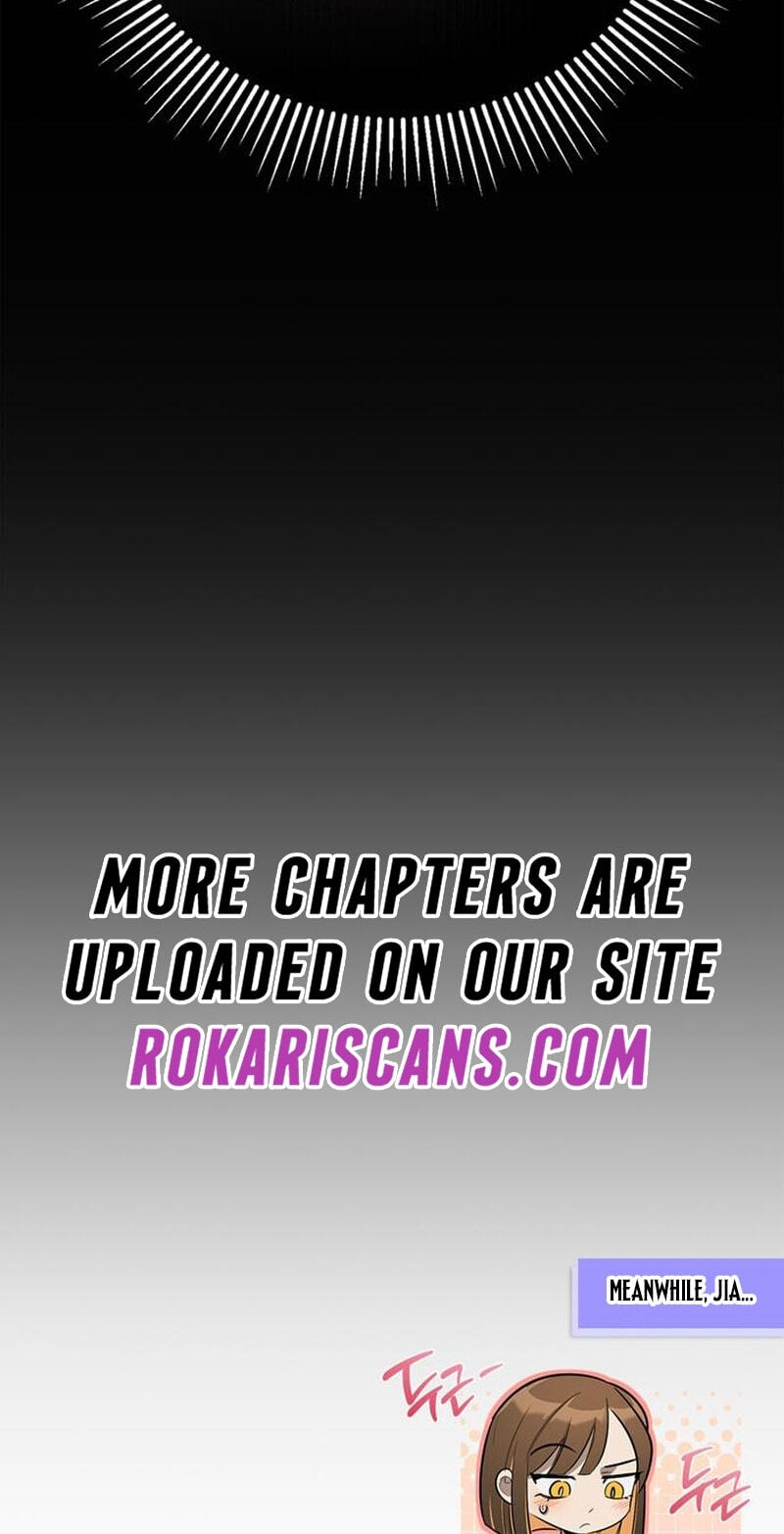 Monster-wa Healing-haneun S-geup Hunter Chapter 51 page 131 - 