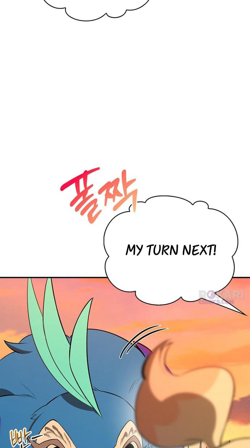 Monster-wa Healing-haneun S-geup Hunter Chapter 51 page 16 - 