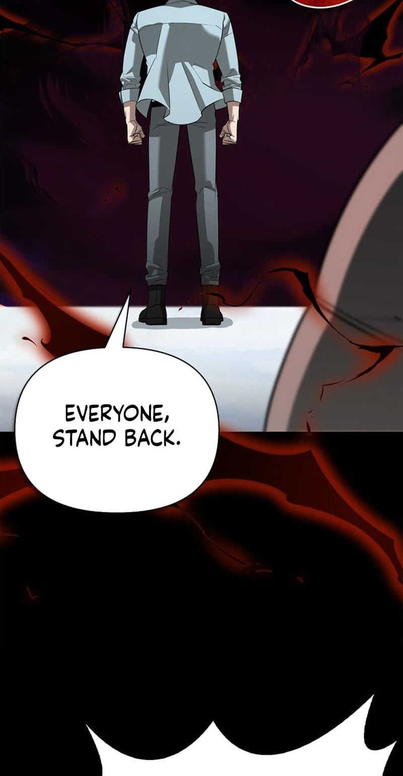Monster-wa Healing-haneun S-geup Hunter Chapter 51 page 3 - 